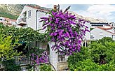 Alojamiento en casa particular Mokošica Croacia
